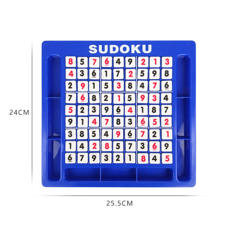 Board sudoku game