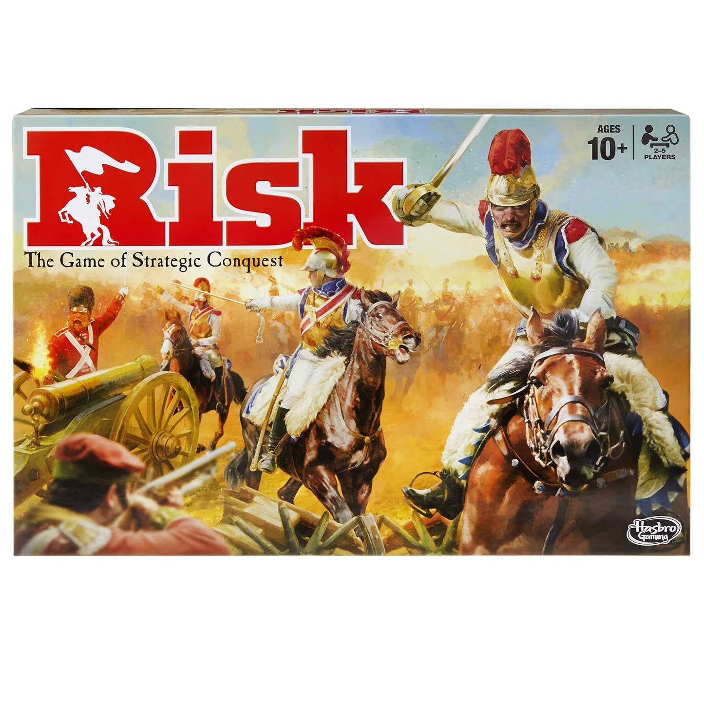 RISK Battle Game Sengoku Fengyun Board Game