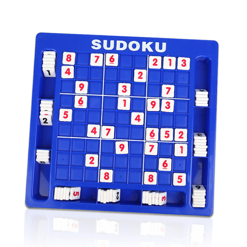 Board sudoku game