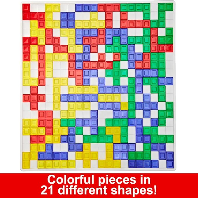 Mattel Games Blokus